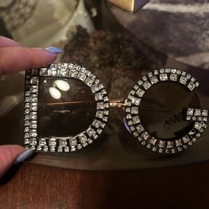 DG Sunglasses